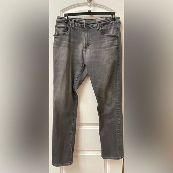 AG ADRIANO GOLDSCHMIED Mens Everett - Picture 3 of 8